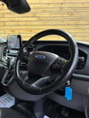 Ford Transit Custom 2.0 300 EcoBlue Limited Panel Van 5dr Diesel Auto L1 H1 Euro 6 (s/s) (130 ps) 5dr Automatic 2026