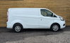 Ford Transit Custom 2.0 300 EcoBlue Limited Panel Van 5dr Diesel Auto L1 H1 Euro 6 (s/s) (130 ps) 5dr Automatic 2026