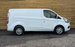Ford Transit Custom 2.0 300 EcoBlue Limited Panel Van 5dr Diesel Auto L1 H1 Euro 6 (s/s) (130 ps) 5dr Automatic 2021