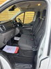 Ford Transit Custom 2.0 300 EcoBlue Limited Panel Van 5dr Diesel Auto L1 H1 Euro 6 (s/s) (130 ps) 5dr Automatic 2021