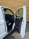 Ford Transit Custom 2.0 300 EcoBlue Limited Panel Van 5dr Diesel Auto L1 H1 Euro 6 (s/s) (130 ps) 5dr Automatic 2026