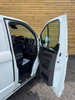 Ford Transit Custom 2.0 300 EcoBlue Limited Panel Van 5dr Diesel Auto L1 H1 Euro 6 (s/s) (130 ps) 5dr Automatic 2021
