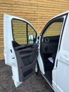 Ford Transit Custom 2.0 300 EcoBlue Limited Panel Van 5dr Diesel Auto L1 H1 Euro 6 (s/s) (130 ps) 5dr Automatic 2026