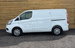 Ford Transit Custom 2.0 300 EcoBlue Limited Panel Van 5dr Diesel Auto L1 H1 Euro 6 (s/s) (130 ps) 5dr Automatic 2021