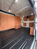 Ford Transit Custom 2.0 300 EcoBlue Limited Panel Van 5dr Diesel Auto L1 H1 Euro 6 (s/s) (130 ps) 5dr Automatic 2021