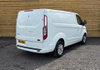 Ford Transit Custom 2.0 300 EcoBlue Limited Panel Van 5dr Diesel Auto L1 H1 Euro 6 (s/s) (130 ps) 5dr Automatic 2026
