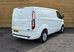 Ford Transit Custom 2.0 300 EcoBlue Limited Panel Van 5dr Diesel Auto L1 H1 Euro 6 (s/s) (130 ps) 5dr Automatic 2021