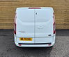 Ford Transit Custom 2.0 300 EcoBlue Limited Panel Van 5dr Diesel Auto L1 H1 Euro 6 (s/s) (130 ps) 5dr Automatic 2026