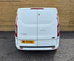 Ford Transit Custom 2.0 300 EcoBlue Limited Panel Van 5dr Diesel Auto L1 H1 Euro 6 (s/s) (130 ps) 5dr Automatic 2021