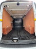 Ford Transit Custom 2.0 300 EcoBlue Limited Panel Van 5dr Diesel Auto L1 H1 Euro 6 (s/s) (130 ps) 5dr Automatic 2021
