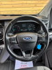 Ford Transit Custom 2.0 300 EcoBlue Limited Panel Van 5dr Diesel Auto L1 H1 Euro 6 (s/s) (130 ps) 5dr Automatic 2021