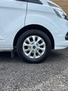 Ford Transit Custom 2.0 300 EcoBlue Limited Panel Van 5dr Diesel Auto L1 H1 Euro 6 (s/s) (130 ps) 5dr Automatic 2026