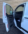 Ford Transit Custom 2.0 340 EcoBlue Leader Panel Van 5dr Diesel Manual L1 H1 Euro 6 (s/s) (130 ps) 5dr Manual 2026