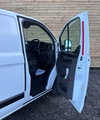 Ford Transit Custom 2.0 340 EcoBlue Leader Panel Van 5dr Diesel Manual L1 H1 Euro 6 (s/s) (130 ps) 5dr Manual 2026