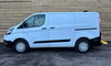 Ford Transit Custom 2.0 340 EcoBlue Leader Panel Van 5dr Diesel Manual L1 H1 Euro 6 (s/s) (130 ps) 5dr Manual 2026