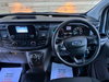 Ford Transit Custom 2.0 340 EcoBlue Leader Panel Van 5dr Diesel Manual L1 H1 Euro 6 (s/s) (130 ps) 5dr Manual 2026