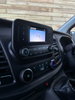 Ford Transit Custom 2.0 340 EcoBlue Leader Panel Van 5dr Diesel Manual L1 H1 Euro 6 (s/s) (130 ps) 5dr Manual 2021