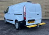 Ford Transit Custom 2.0 340 EcoBlue Leader Panel Van 5dr Diesel Manual L1 H1 Euro 6 (s/s) (130 ps) 5dr Manual 2026