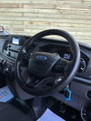 Ford Transit Custom 2.0 340 EcoBlue Leader Panel Van 5dr Diesel Manual L1 H1 Euro 6 (s/s) (130 ps) 5dr Manual 2026