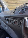 Ford Transit Custom 2.0 TDCi 270 Limited Panel Van 5dr Diesel Manual L1 H1 (157 g/km, 128 bhp) 5dr Manual 2026