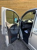 Ford Transit Custom 2.0 TDCi 270 Limited Panel Van 5dr Diesel Manual L1 H1 (157 g/km, 128 bhp) 5dr Manual 2017