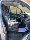 Ford Transit Custom 2.0 TDCi 270 Limited Panel Van 5dr Diesel Manual L1 H1 (157 g/km, 128 bhp) 5dr Manual 2026