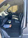Ford Transit Custom 2.0 TDCi 270 Limited Panel Van 5dr Diesel Manual L1 H1 (157 g/km, 128 bhp) 5dr Manual 2026