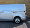 Ford Transit Custom 2.0 TDCi 270 Limited Panel Van 5dr Diesel Manual L1 H1 (157 g/km, 128 bhp) 5dr Manual 2026