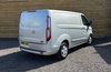 Ford Transit Custom 2.0 TDCi 270 Limited Panel Van 5dr Diesel Manual L1 H1 (157 g/km, 128 bhp) 5dr Manual 2026