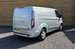 Ford Transit Custom 2.0 TDCi 270 Limited Panel Van 5dr Diesel Manual L1 H1 (157 g/km, 128 bhp) 5dr Manual 2017