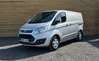 Ford Transit Custom 2.0 TDCi 270 Limited Panel Van 5dr Diesel Manual L1 H1 (157 g/km, 128 bhp) 5dr Manual 2026