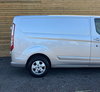 Ford Transit Custom 2.0 TDCi 270 Limited Panel Van 5dr Diesel Manual L1 H1 (157 g/km, 128 bhp) 5dr Manual 2026