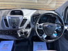 Ford Transit Custom 2.0 TDCi 270 Limited Panel Van 5dr Diesel Manual L1 H1 (157 g/km, 128 bhp) 5dr Manual 2026