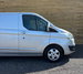 Ford Transit Custom 2.0 TDCi 270 Limited Panel Van 5dr Diesel Manual L1 H1 (157 g/km, 128 bhp) 5dr Manual 2017