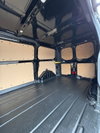 Ford Transit Custom 2.2 TDCi 270 Limited Panel Van 5dr Diesel Manual L1 H1 (186 g/km, 123 bhp) 5dr Manual 2026