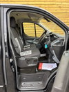 Ford Transit Custom 2.2 TDCi 270 Limited Panel Van 5dr Diesel Manual L1 H1 (186 g/km, 123 bhp) 5dr Manual 2026