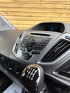 Ford Transit Custom 2.2 TDCi 270 Limited Panel Van 5dr Diesel Manual L1 H1 (186 g/km, 123 bhp) 5dr Manual 2026
