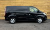 Ford Transit Custom 2.2 TDCi 270 Limited Panel Van 5dr Diesel Manual L1 H1 (186 g/km, 123 bhp) 5dr Manual 2026