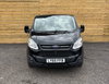 Ford Transit Custom 2.2 TDCi 270 Limited Panel Van 5dr Diesel Manual L1 H1 (186 g/km, 123 bhp) 5dr Manual 2026