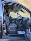 Ford Transit Connect 1.6 TDCi 240 Limited Panel Van 5dr Diesel Manual L2 H1 (128 g/km, 113 bhp) 5dr Manual 2026