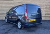 Ford Transit Connect 1.6 TDCi 240 Limited Panel Van 5dr Diesel Manual L2 H1 (128 g/km, 113 bhp) 5dr Manual 2026