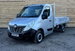 Renault Master 2.3 dCi 35 Business Chassis Cab 2dr Diesel Manual FWD MWB Euro 6 (130 ps) 2dr Manual 2020