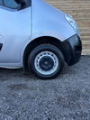 Renault Master 2.3 dCi 35 Business Chassis Cab 2dr Diesel Manual FWD MWB Euro 6 (130 ps) 2dr Manual 2026