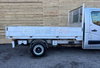 Renault Master 2.3 dCi 35 Business Chassis Cab 2dr Diesel Manual FWD MWB Euro 6 (130 ps) 2dr Manual 2026