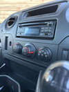 Renault Master 2.3 dCi 35 Business Chassis Cab 2dr Diesel Manual FWD MWB Euro 6 (130 ps) 2dr Manual 2026