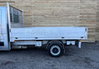 Renault Master 2.3 dCi 35 Business Chassis Cab 2dr Diesel Manual FWD MWB Euro 6 (130 ps) 2dr Manual 2026
