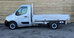 Renault Master 2.3 dCi 35 Business Chassis Cab 2dr Diesel Manual FWD MWB Euro 6 (130 ps) 2dr Manual 2020