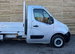 Renault Master 2.3 dCi 35 Business Chassis Cab 2dr Diesel Manual FWD MWB Euro 6 (130 ps) 2dr Manual 2020