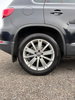 Volkswagen Tiguan 2.0 TDI BlueMotion Tech Match Edition SUV 5dr Diesel Manual 4WD Euro 6 (s/s) (150 ps) 5dr Manual 2016