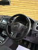 Volkswagen Tiguan 2.0 TDI BlueMotion Tech Match Edition SUV 5dr Diesel Manual 4WD Euro 6 (s/s) (150 ps) 5dr Manual 2016